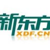 新东方logo