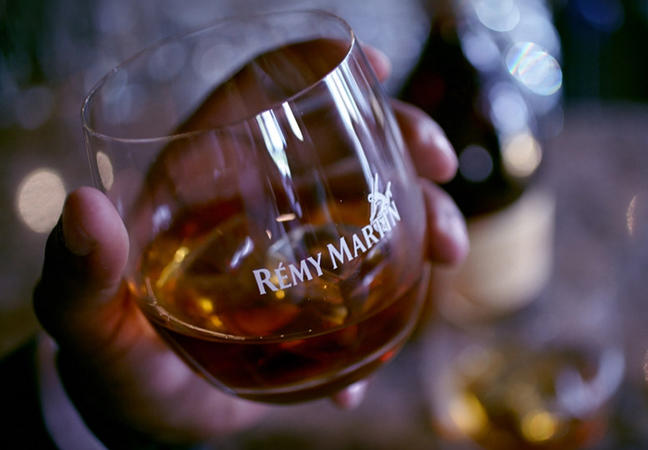 人头马 REMY MARTIN